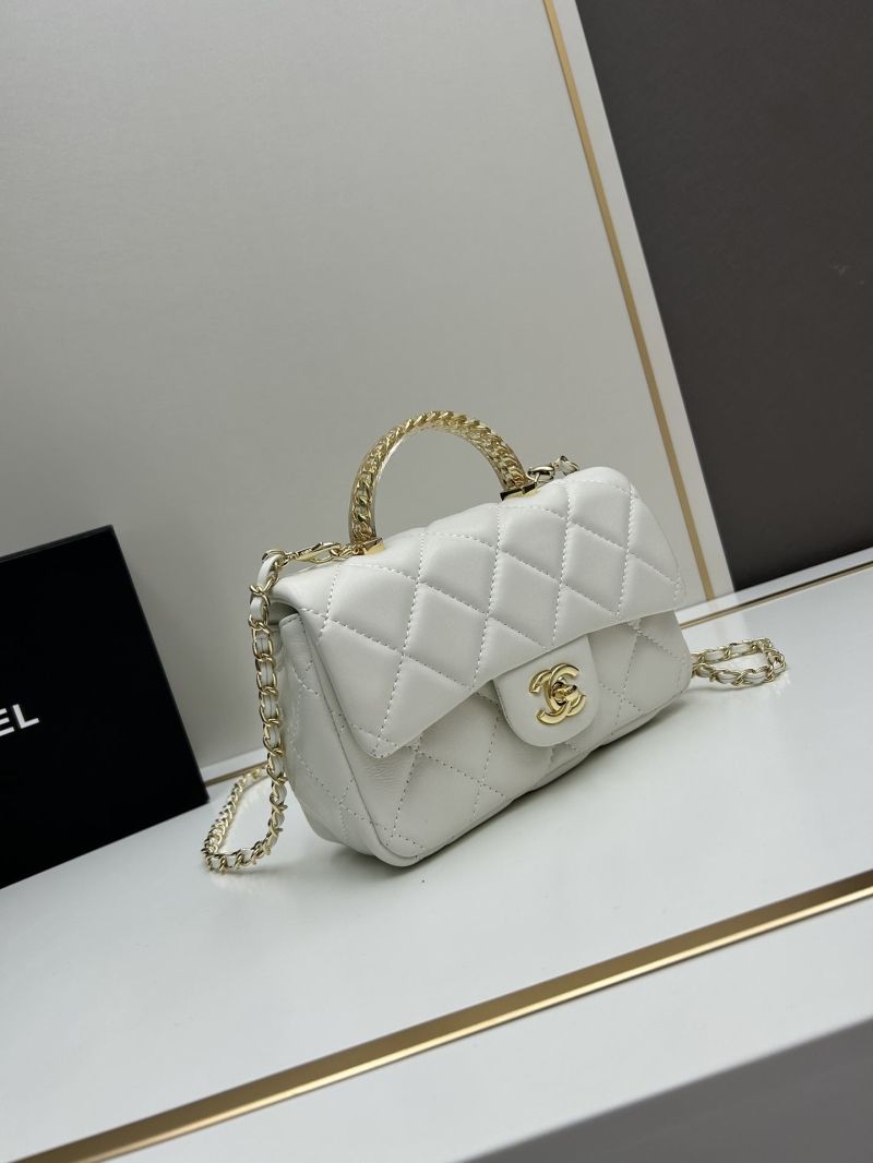 Chanel CF Series Bags